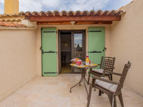 Apartment L'Aquillon by Interhome